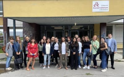 Erasmus+: Intenzívny kurz taliančiny