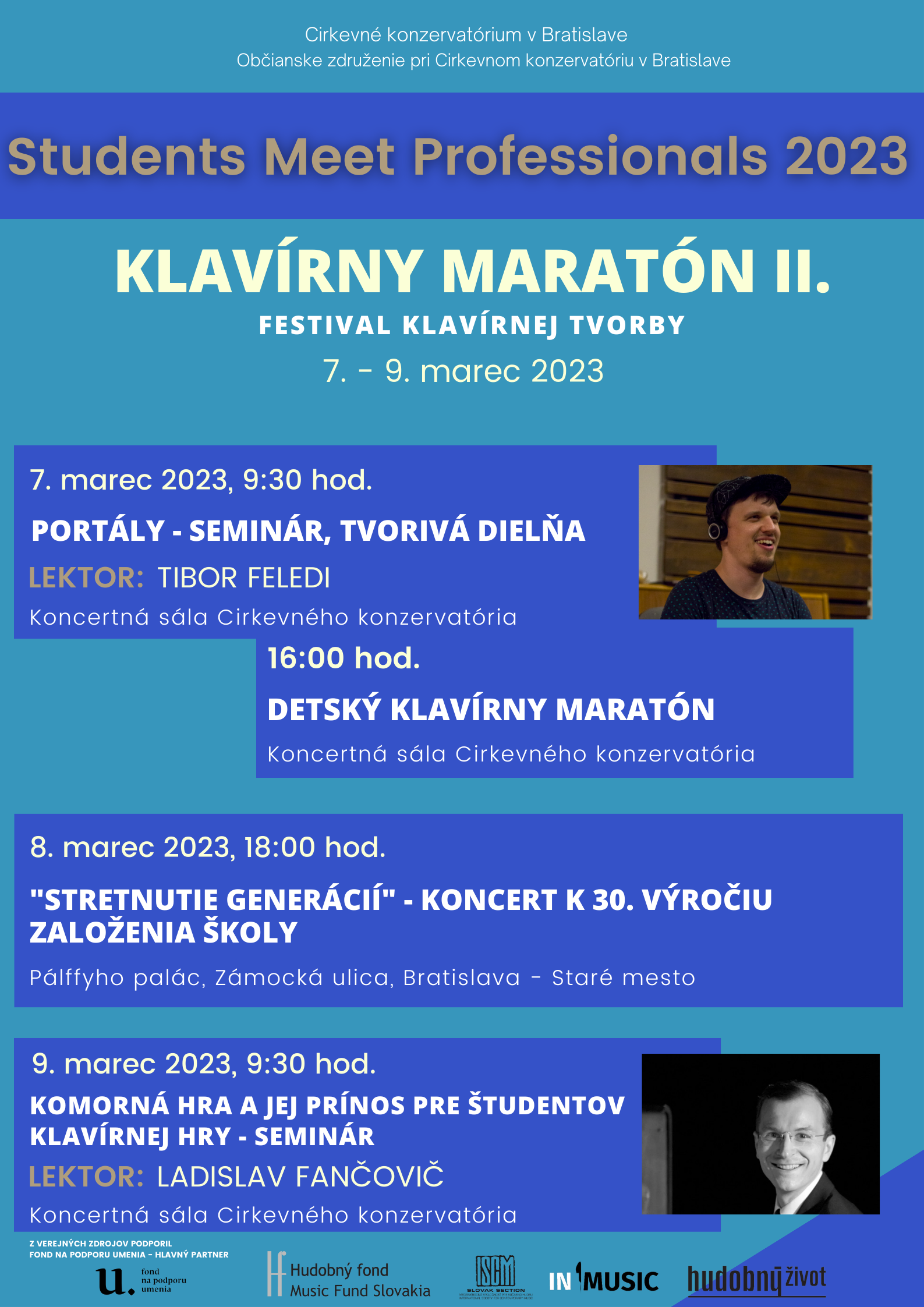 Klavírny maratón II